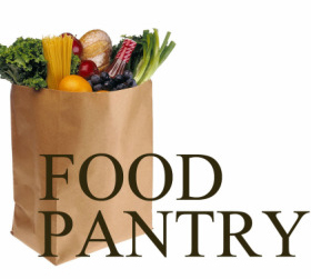 Image result for food pantry